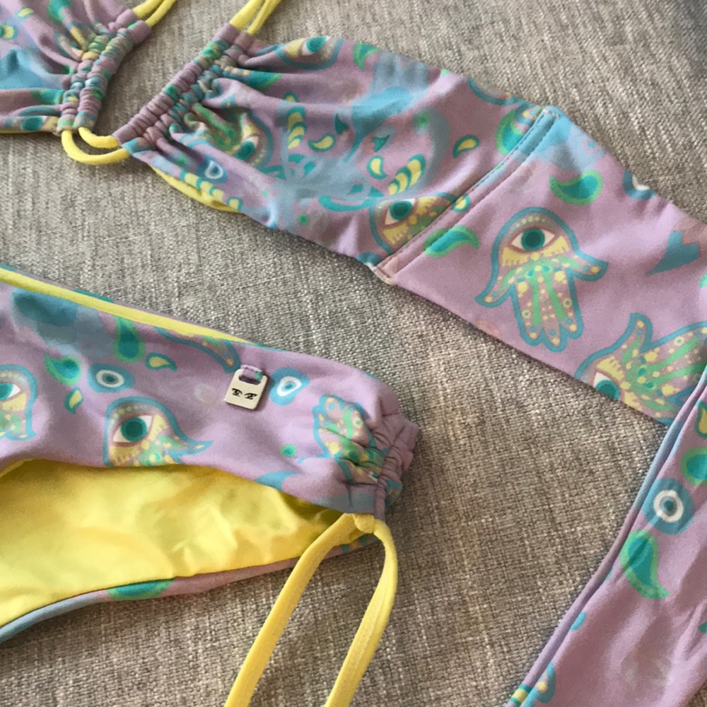 Brand new stunning bikini! - Picture 5 of 8